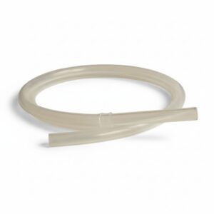 AroMed NG Silikonschlauch 75cm mit 10cm Mundstück
